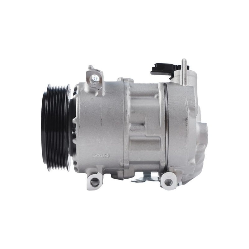 Hella Air Conditioning Compressor 8FK 366 200-981