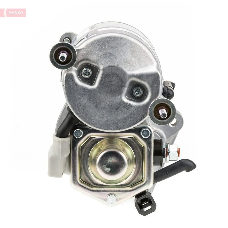 Denso Starter Motor 12V 1.4kW 11 Teeth DSN1457