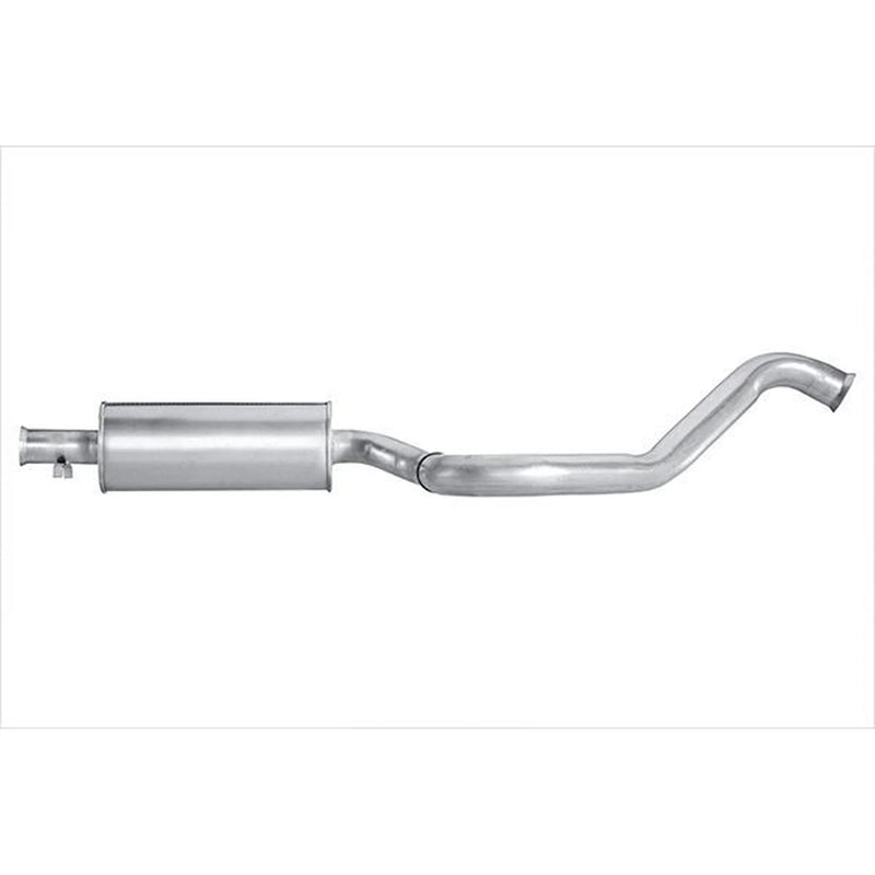 Hella Front Silencer Front 8LB 366 022-591