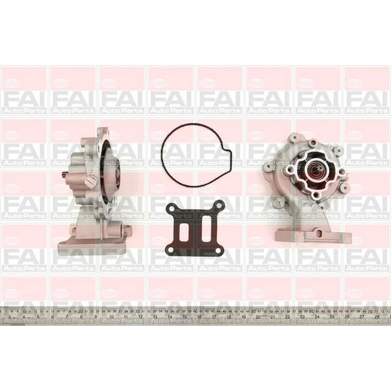 FAI Engine Cooling Water Pump WP6315