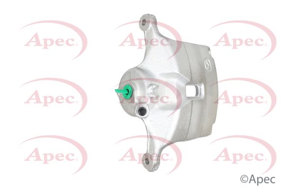 Apec Brake Caliper Assembly Front Right