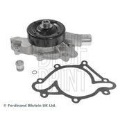 Blue Print Engine Cooling Water Pump ADA109117