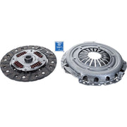 Sachs Clutch Kit Set 3pc 3000836101