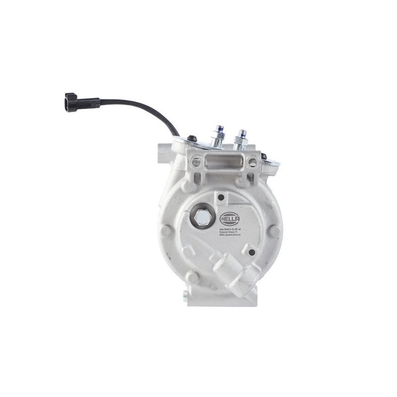 Hella Air Conditioning Compressor 8FK 366 201-041