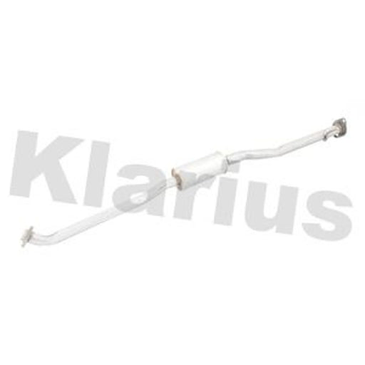 Klarius Box With Centre Pipe Centre SZ129K