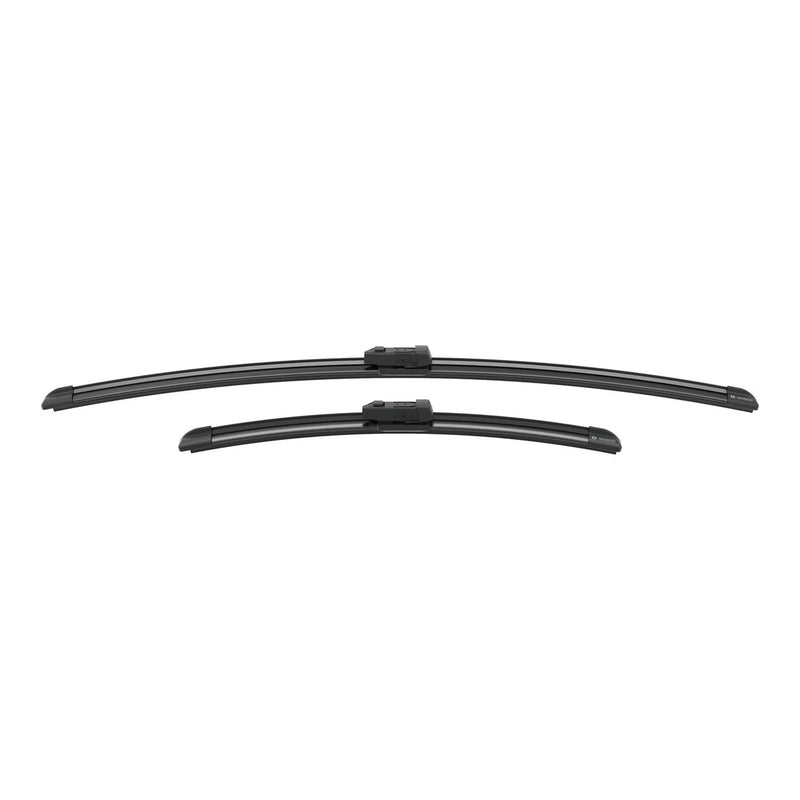 Bosch Aerotwin Wiper Blade Set 650mm + 380mm — A143S OE 1680580 1726280
