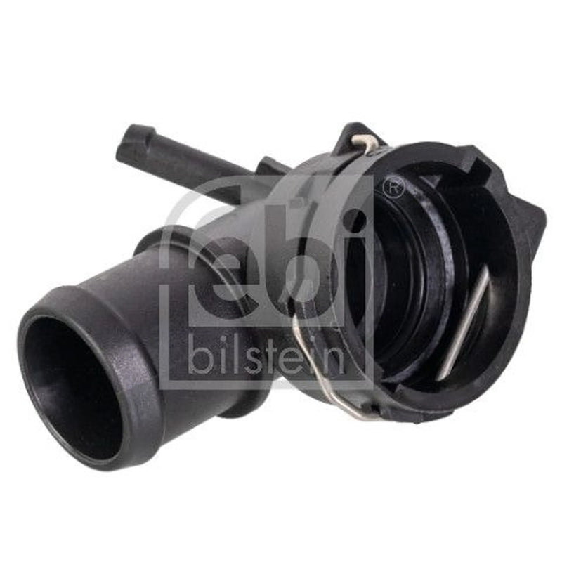 Febi Coolant Flange Housing Connector 180141