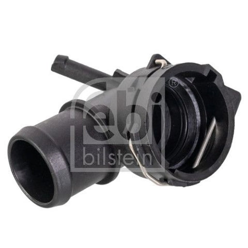 Febi Coolant Flange Housing Connector 180141