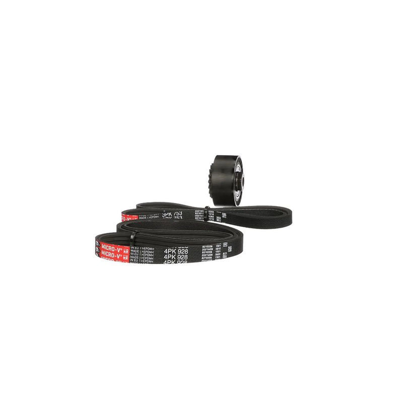 Gates V-Ribbed Belt Set K033PK753