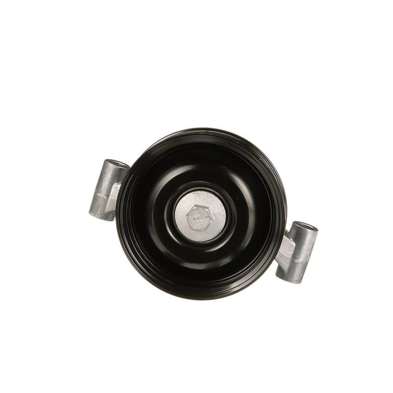 Gates V-Ribbed Belt Deflection/Guide Pulley T36740