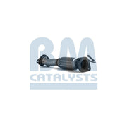 BM Catalysts Exhaust Pipe OD BM50455