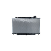 NRF Engine Radiator 550093