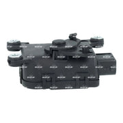 NRF Heater Blend Flap Actuator 370023