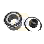 NAPA Wheel Bearing Kit PWB1258