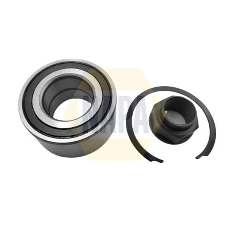 NAPA Wheel Bearing Kit PWB1258
