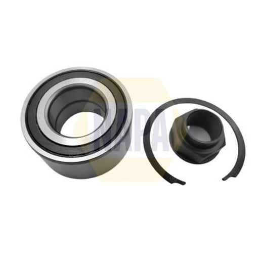NAPA Wheel Bearing Kit PWB1258