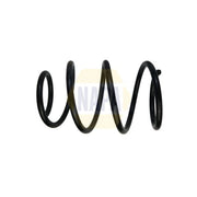 NAPA Front Suspension Coil Spring NCS1751