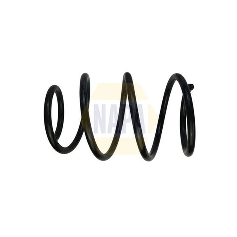 NAPA Front Suspension Coil Spring NCS1751