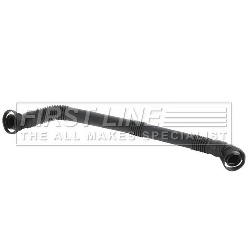 First Line Crankcase Ventilation Hose FEH1004