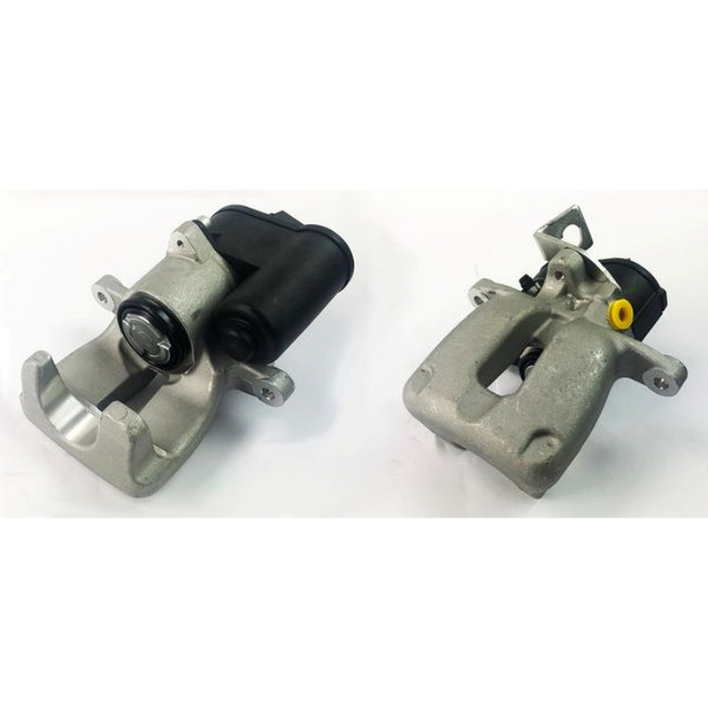 Abtex Brake Caliper Assembly Rear Right ABC1068R