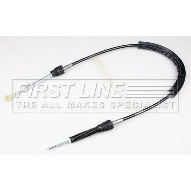 First Line Manual Transmission Cable Pull FKG1278