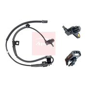 Apec ABS Wheel Speed Sensor Front Left ABS1716