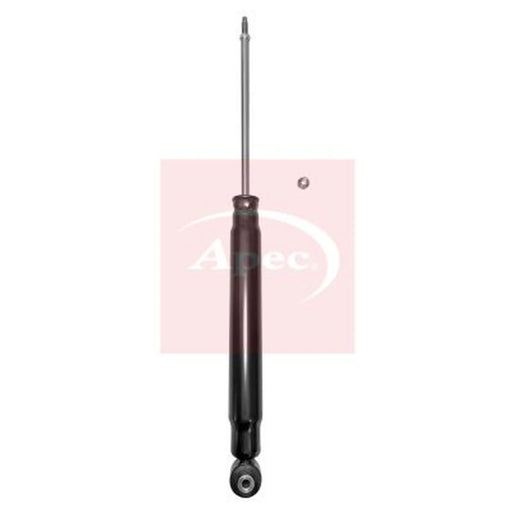Apec Shock Absorber Damper Strut Rear Left ASA1044