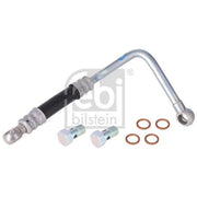 Febi Turbo Oil Feed Return Line 187965