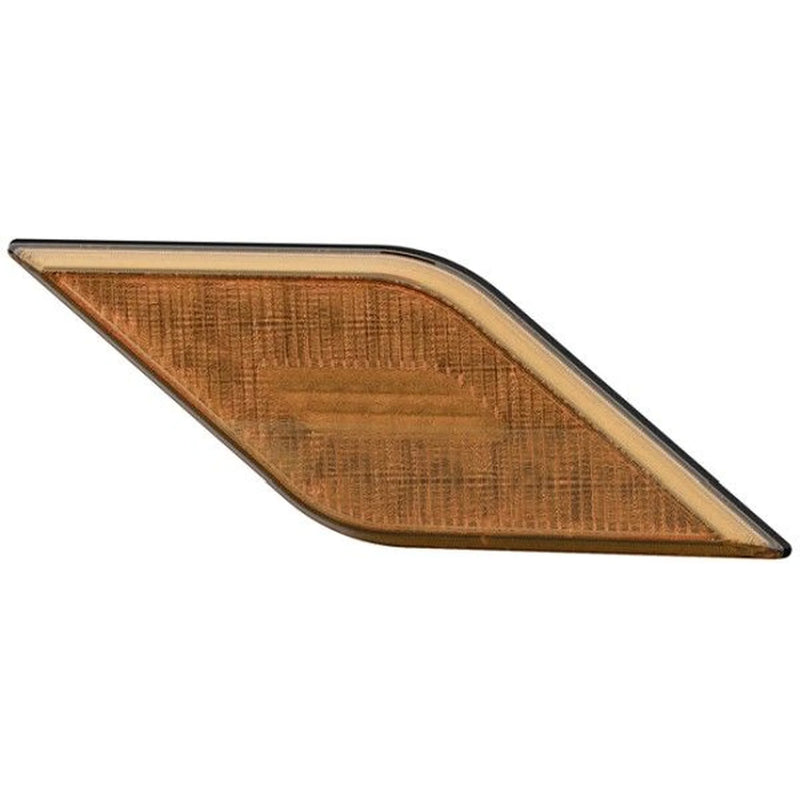 Hella Direction Indicator Light Right Rear 2BA 013 331-261