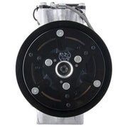 Mahle Air Conditioning Compressor ACP 884 000P