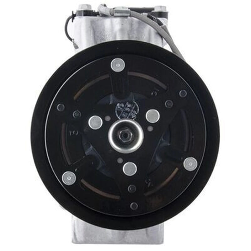 Mahle Air Conditioning Compressor ACP 884 000P