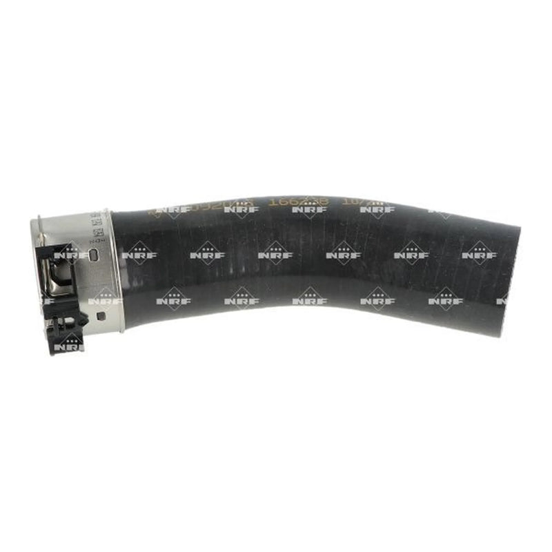 NRF Intercooler Turbo Charge Air Hose 166238