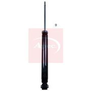 Apec Shock Absorber Damper Strut Rear Left ASA1411