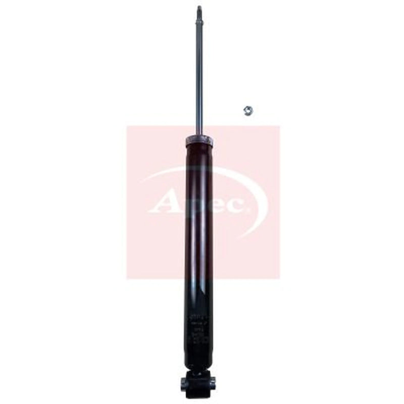 Apec Shock Absorber Damper Strut Rear Left ASA1411
