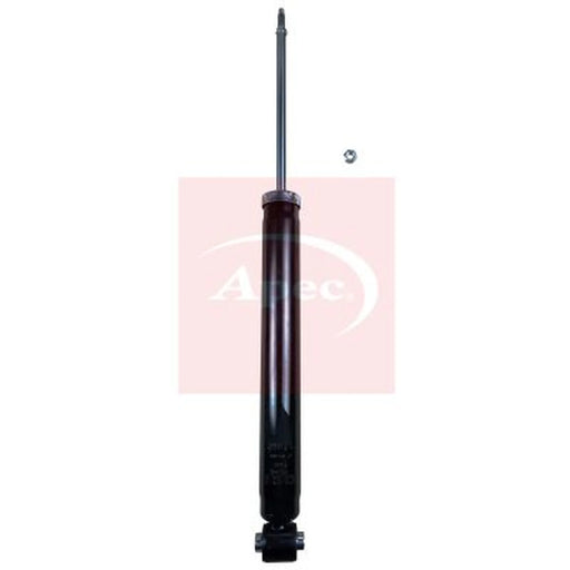 Apec Shock Absorber Damper Strut Rear Left ASA1411