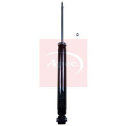 Apec Shock Absorber Damper Strut Rear Left ASA1411