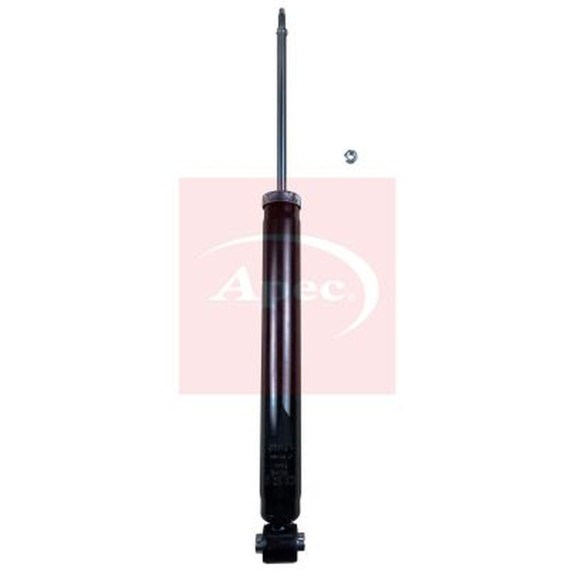 Apec Shock Absorber Damper Strut Rear Left ASA1411