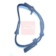 Apec ABS Wheel Speed Sensor Front Left ABS1358