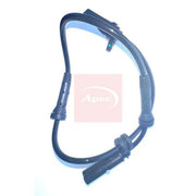 Apec ABS Wheel Speed Sensor Front Left ABS1358