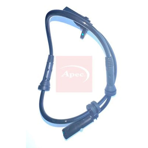 Apec ABS Wheel Speed Sensor Front Left ABS1358