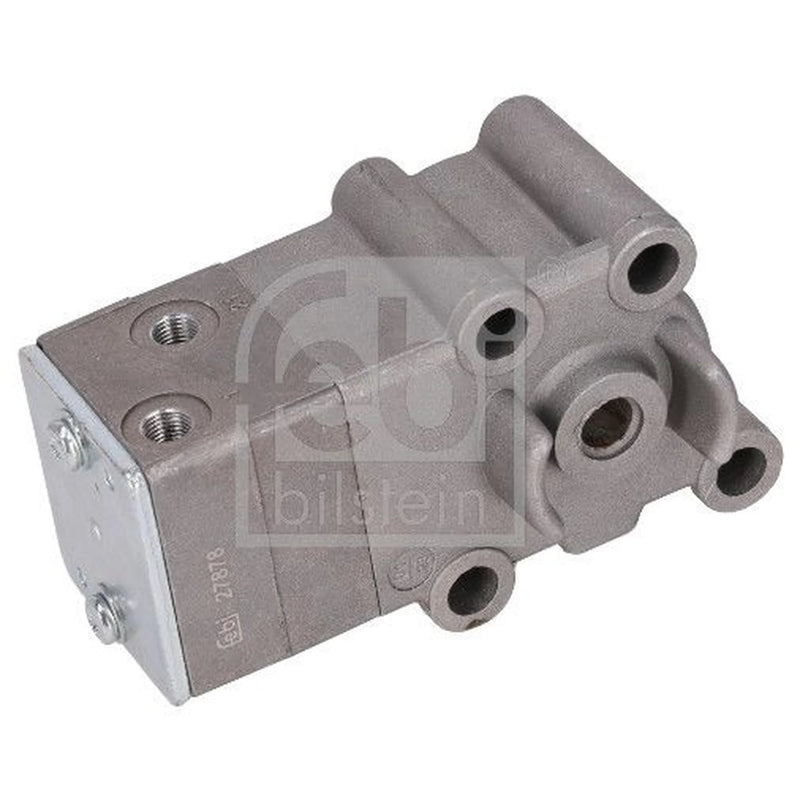 Febi Splitter Gearbox Switch Connectors 27878