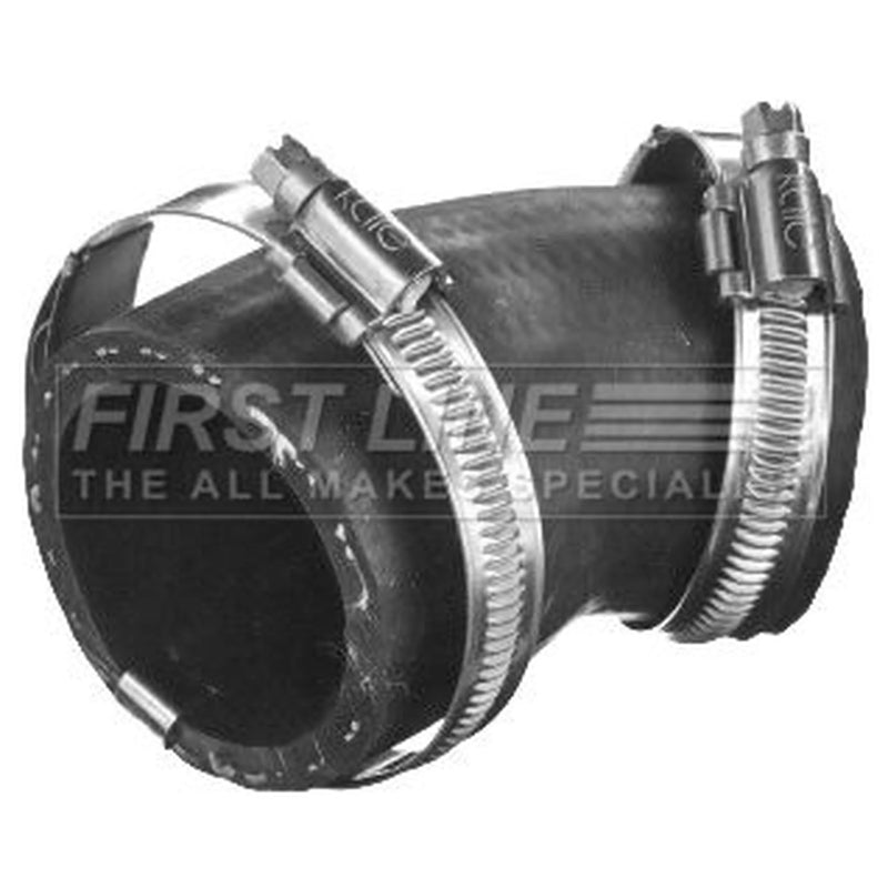 First Line Intercooler Turbo Charge Air Hose FTH1716