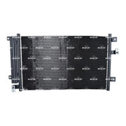 NRF Air Conditioning Condenser 35942