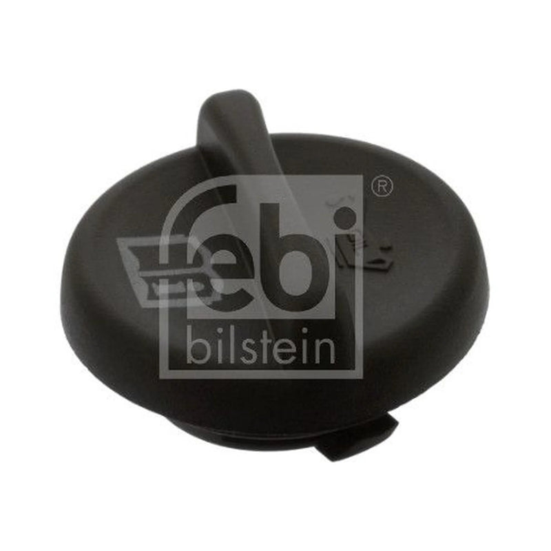 Febi Oil Filler Neck Cap Plastic 40465