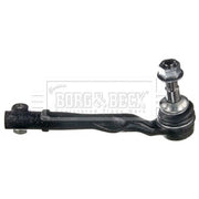 Borg & Beck Steering Tie Rod End Ball Joint BTR6077