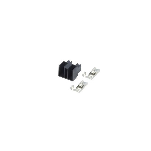 Connect Volvo Electrical Headlight H7 Bulb Connector 6pc - CPL