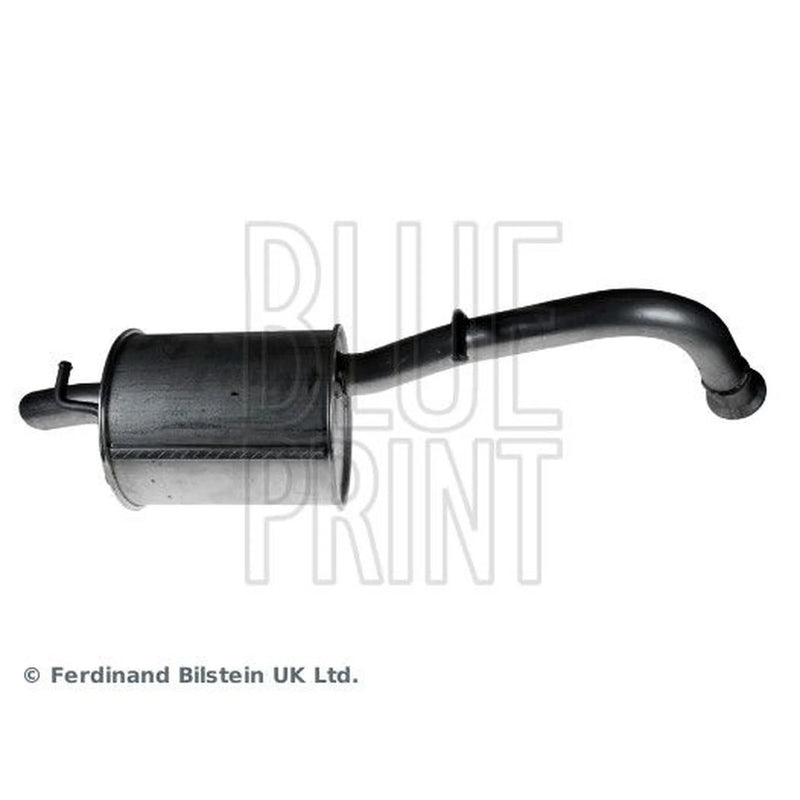 Blue Print Exhaust (Rear Section) Rear ADT36021