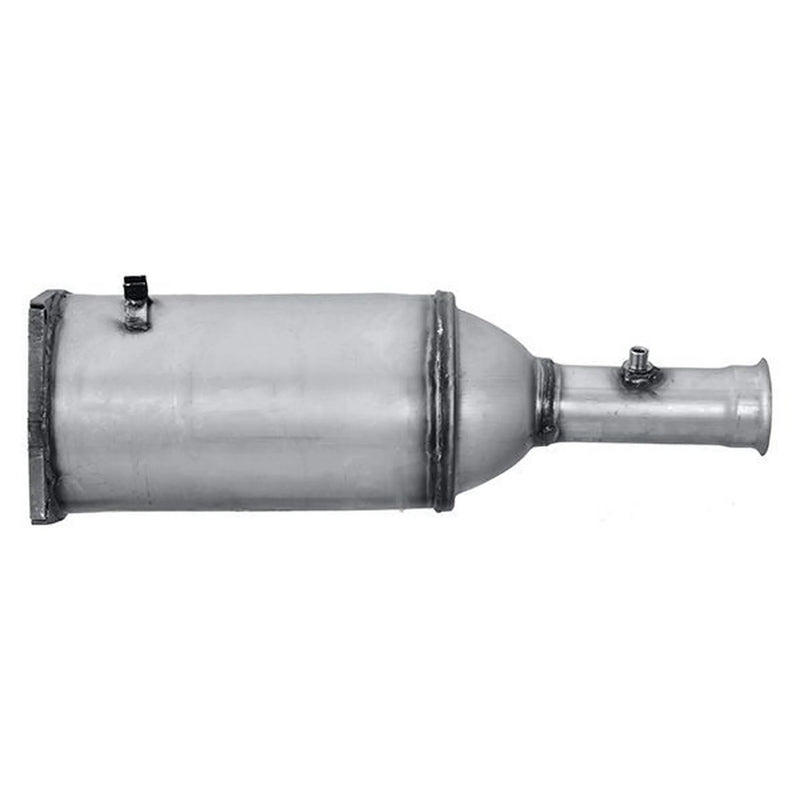 Hella Soot/Particulate Filter 8LG 366 070-981
