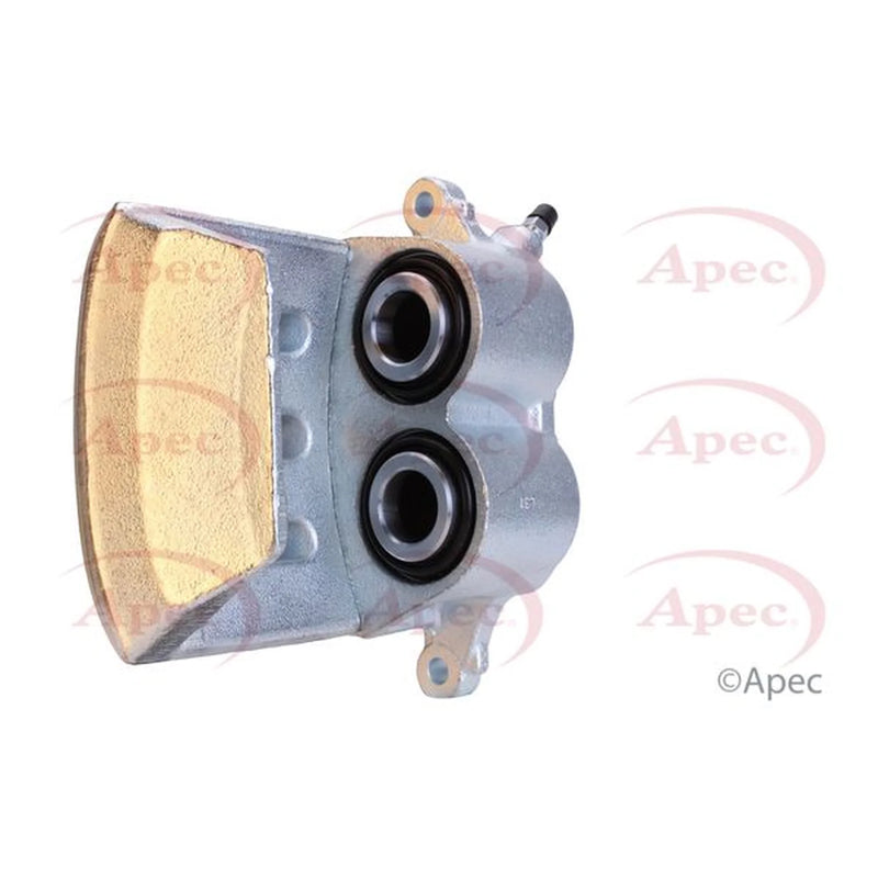 Apec Brake Caliper Assembly Front Right RCA191