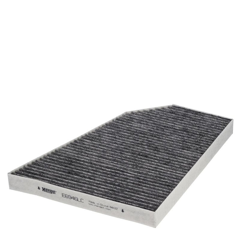 Hengst Cabin Air Filter (Pollen Filter) E6946LC